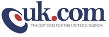 UK.COM - The Dot COM for the United Kingdom